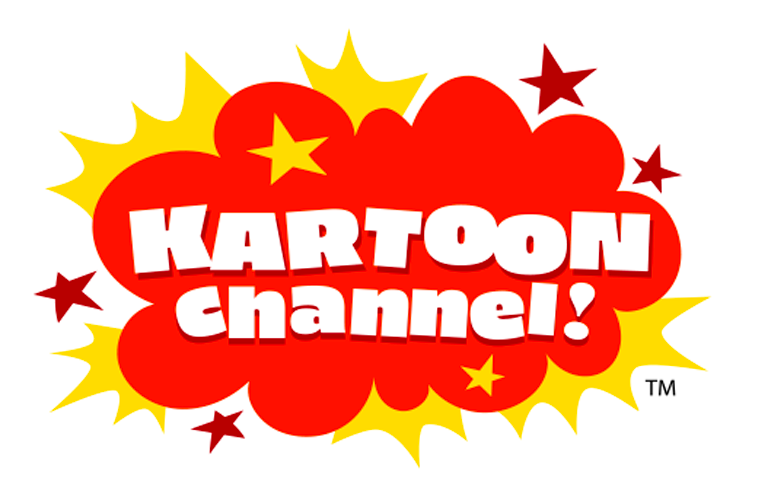 Kartoon Channel! - Kidaverse